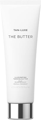 Tan luxe the butter fake tan body butter (200 ml) soin de la peau
