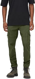 Pantalon cargo ondian life tap pour hommes only & sons 0032 toujours