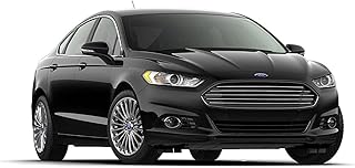 Kit d'éclairage intérieur led extreme vision pour ford fusion 2010-2014 (5 pièces) blanc pur + outil d'installation. Diaytar : Des prix mini pour un service maxi