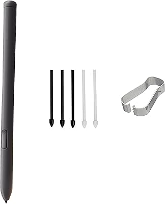 Stylet de remplacement pour galaxy tab s6 lite pour samsung galaxy tab s6