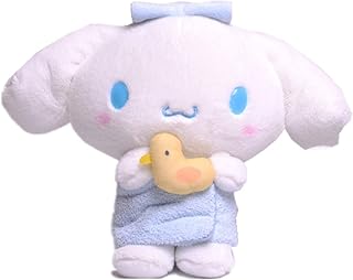 Poupée en peluche mignonne kawaii my melody cat cinnamonroll doll my melody peluche