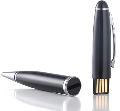 Enregistreur audio portable skido 8 go pour l'enregistrement audio hd avec un design