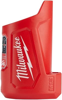 Milwaukee - 48-59-1201 chargeur portable et alimentation m12. Diaytar : Parce que bien acheter, c'est économiser