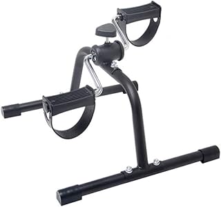Appareil d'exercice à pédales cycle de bureau portable machine pédaler pour les mains