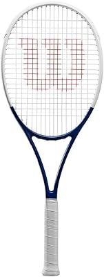 Raquette de tennis wilson blade 98 16x19 v8 us open 2023