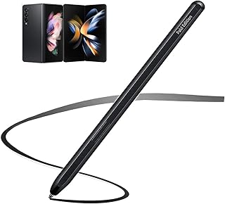 Stylet pour samsung galaxy z fold 4 z 3s sans charge et haute