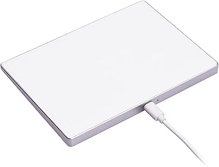 Contrôleur tactile filaire usb vagia pour ordinateur de bureau, ordinateur portable et pc