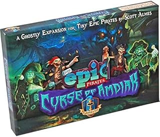 Jeu de société d'extension amdiak