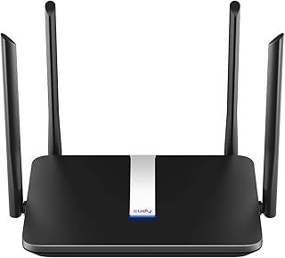 Routeur wifi double bande codi ac2100 24 ghz routeur internet