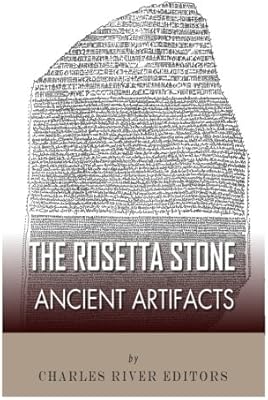Objets anciens : la pierre de rosette