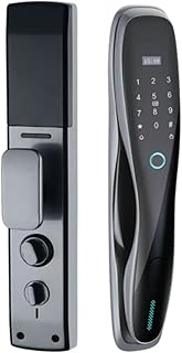Esliv tuya wifi smart life mot de passe serrure de porte porte