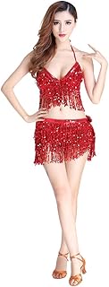 Costume de danse du ventre une pièce pour femme, costume de jazz