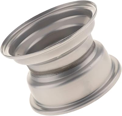 Jante de rechange 16x8-7 7 pouces atv utv jante de roue à 3