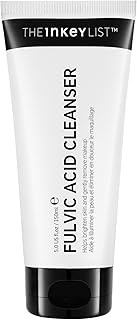 Nettoyant à l'acide fulvique anki, 150 ml, anglais-royaume-uni