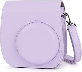 Étui de protection et portable compatible avec appareil photo fujifilm pour appareil photo