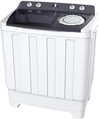 Lave-linge semi-automatique olsen mark d'une capacité de 14 kg. \"garantie d'au moins un an