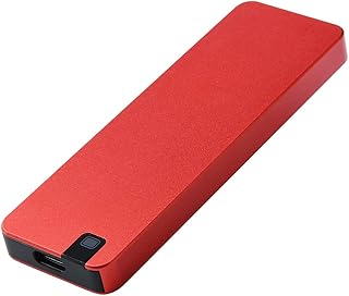 Nouveau disque dur externe portable ultra fin de 16 to, usb3.0, stockage