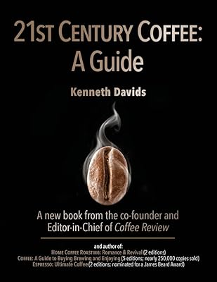 Le café du 21e siècle : un guide
