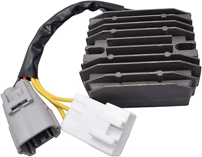 Pour suzuki boulevard m109r 2011-2017 burgman 650 11 12 vzr1800 vzr 1800 an650 an650a régulateur de tension de moto redresseur régulateur de tension – Photo produit Dakar Sénégal – Livraison rapide Pour suzuki boulevard m109r 2011-2017 burgman 650 11 12 vzr1800 vzr 1800 an650 an650a régulateur de tension de moto redresseur régulateur de tension. Diaytar : Le choix malin des consommateurs sénégalais