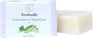 Gommage concombre jasmin et patchouli. Diaytar Sénégal : Votre guichet unique pour tous vos achats