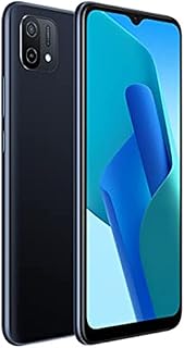 Smartphone oppo a16k double sim 4g lte 64 go 4 go de ram