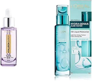 L'oréal paris hyaluron expert sérum repulpant à l'acide hyaluronique 30 ml