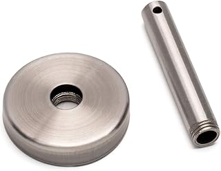 Support/installation d'angle en acier inoxydable ikea dignitet pour rideau métallique. Diaytar : Votre allié pour des achats malins et économiques