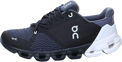 Running baskets synthétiques cloudflyer en textile pour hommes