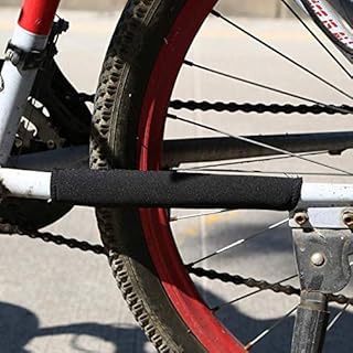 Couvercle de protection de chaîne de vélo de montagne soldottm
