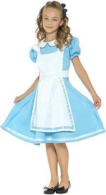 Costume de princesse smiffy wonderland. Votre marketplace de proximité digitale : Diaytar