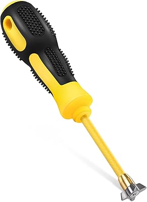 Outil de retrait de coulis 4 en 1, outil de nettoyage de coulis