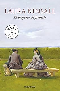 Le professeur de français