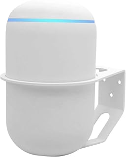 Support de montage mural ubiquiti unifi dream machine, support de montage mural