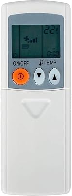 Télécommande de climatiseur fengyi adaptée pour mitsubushi par-fl32ma kt3l001