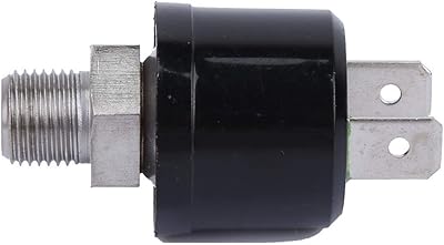 Pressostat 70-100 psi, pressostat d'air, système de suspension automatique pour tracteur