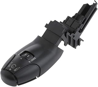 Pièces de rechange pour interrupteur de régulateur de vitesse aerio pour c3 c4