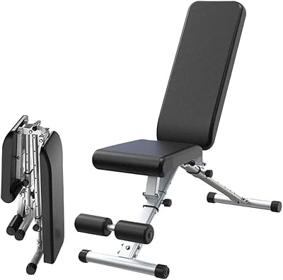 Banc de puissance réglable multifonctionnel colbaby pour entraînement complet du corps, entraînement