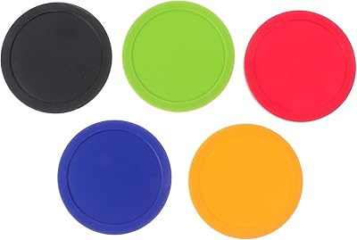 Omp 5 pièces accessoires de bureau de hockey sur glace air. Votre marketplace de proximité digitale : Diaytar