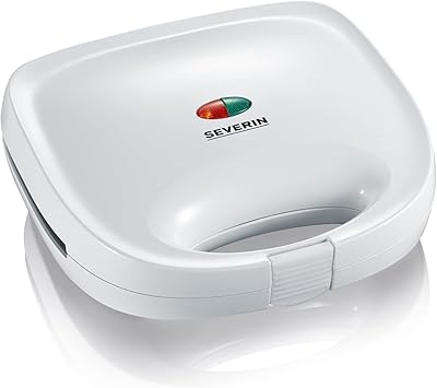 Severin grille-pain power sa 2971 de 600 watts blanc