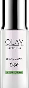 Super sérum olay : sérum cica niacinamide plus de la collection de soins lumineux pour la peau - 30 ml. De la mode à l'électronique, Diaytar Sénégal a tout ce qu'il vous faut