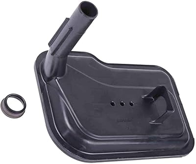 Pièces d'origine gm 24236933 ensemble de filtre à liquide de transmission automatique