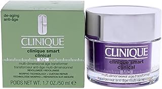 Clinique smart clinical md hydratant multidimensionnel transformant l'âge, 1,7 fl oz