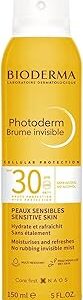 Bioderma photoderm brume invisible spf 30-150ml. Profitez des meilleurs deals du Sénégal sur Diaytar