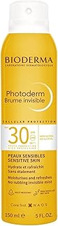 Bioderma photoderm brume invisible spf 30-150ml