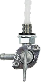 Valve d'arrêt de réservoir de carburant pour générateur 28-1783-v m10x1.25