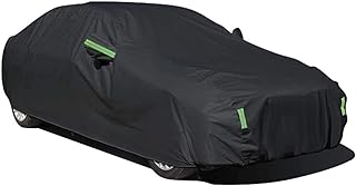 Bande réfléchissante de protection solaire zhicheng résistante à la poussière, à l'eau, aux rayons uv et aux rayures pour berline - xxl. Commandez malin, vivez mieux avec Diaytar