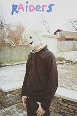 Harmony korine raiders