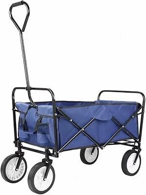 Chariot rubik à 4 roues et capacité de chargement de 70 kg, chariot