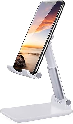 Multi startm, un support de téléphone portable pliable pour tablettes, iphone, samsung, nokia