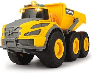Dickie support articulé volvo multicolore 203723004